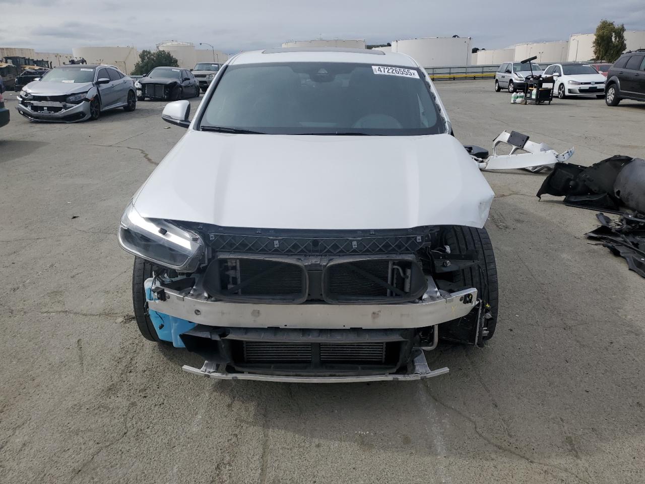 2020 BMW X2 - Image 5