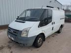 2008 FORD TRANSIT 85 for sale at Copart WESTBURY