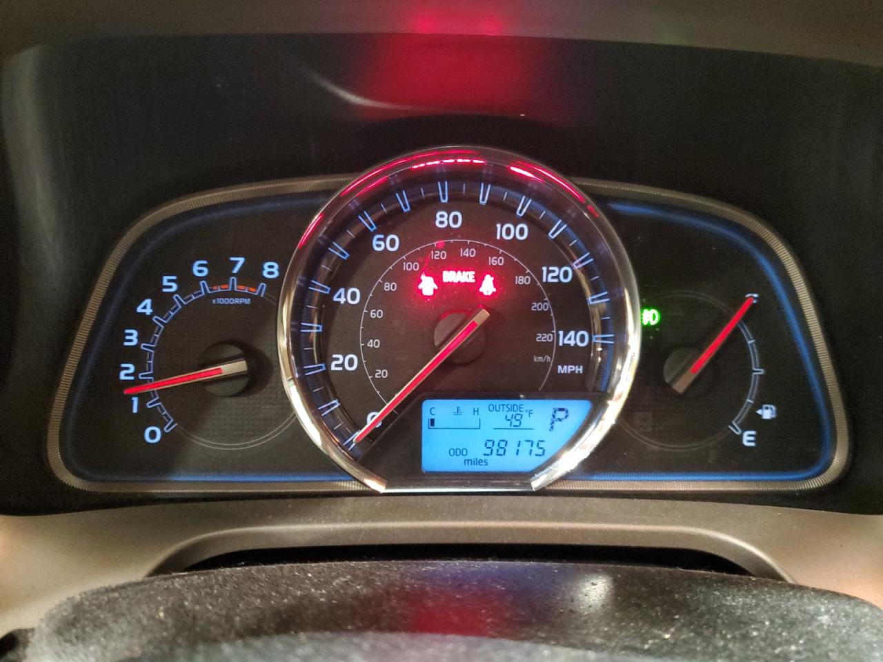 2015 Toyota RAV 4 - Image 9