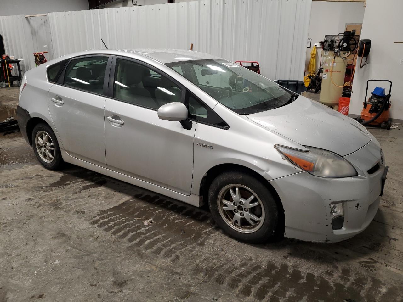 2011 Toyota Prius - Image 4
