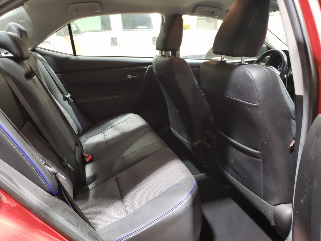 2019 Toyota Corolla - Image 10