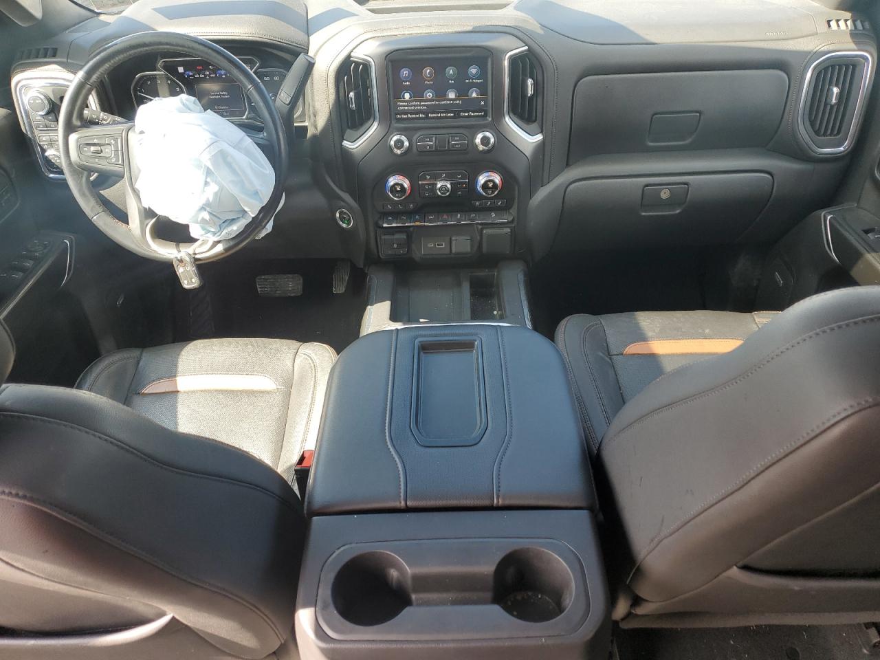 2021 GMC Sierra - Image 8