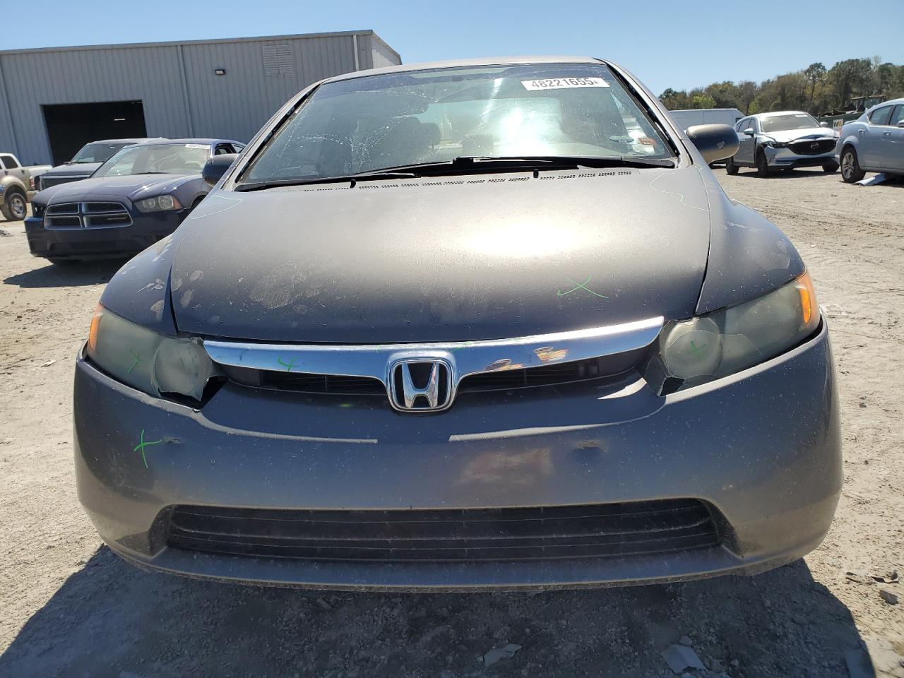2008 Honda Civic - Image 5