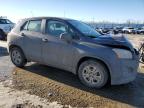 2015 CHEVROLET TRAX LS   for sale at Copart AB - EDMONTON