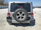 2016 Jeep Wrangler Unlimited Sahara for Sale in Prairie Grove, AR - Front End