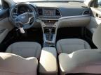 2018 Hyundai Elantra Sel zu verkaufen in Lumberton, NC - Front End