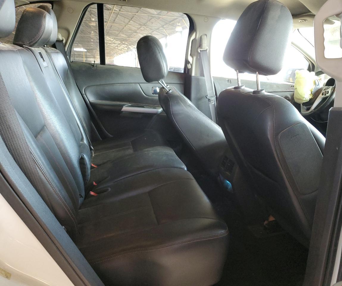 2013 Ford Edge - Image 12