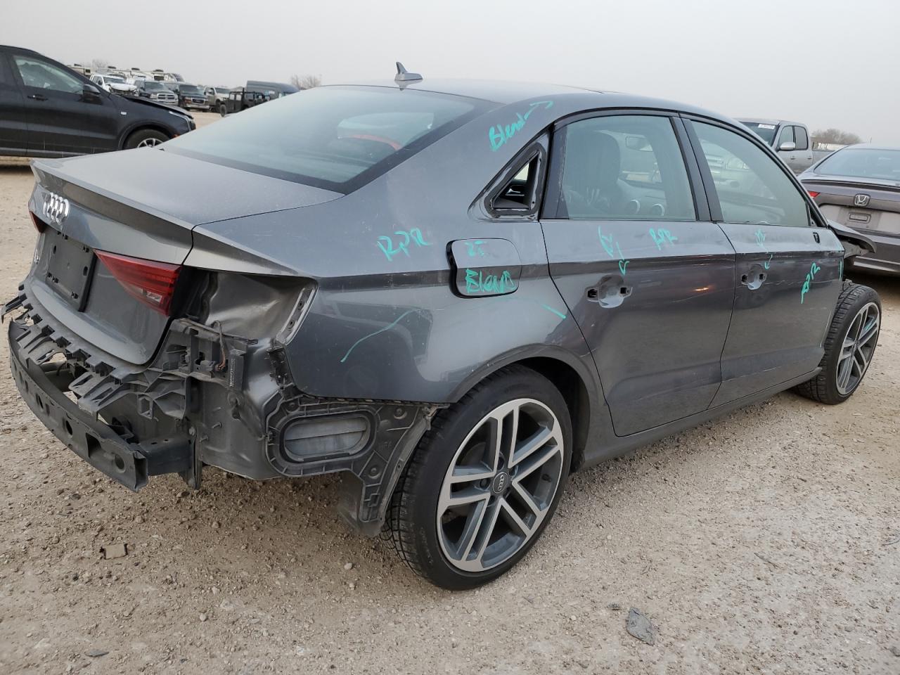 2018 Audi A3 - Image 3