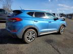 2017 Hyundai Tucson Limited for Sale in East Granby, CT - Front End