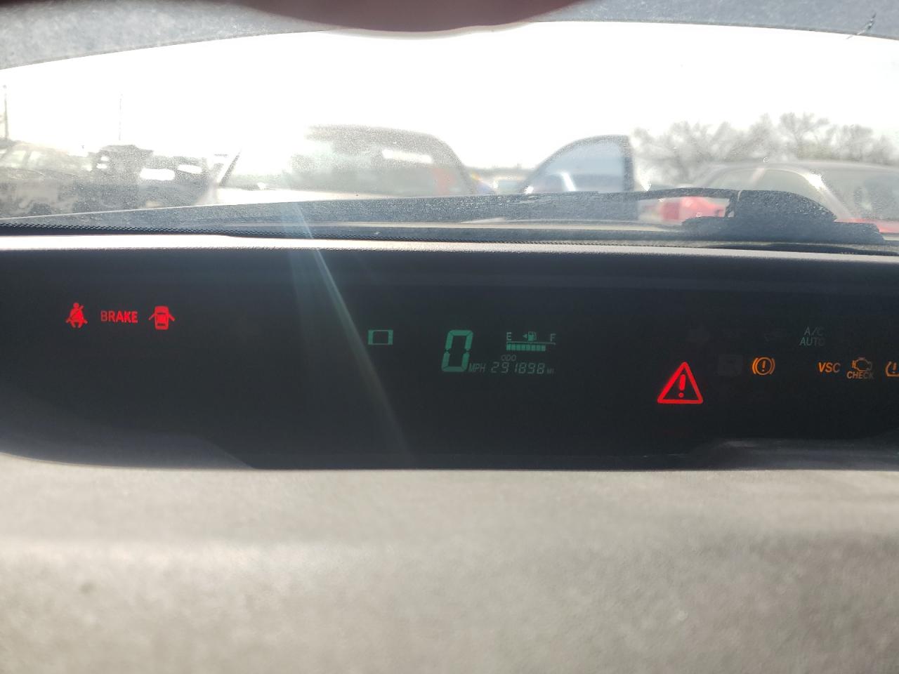 2008 Toyota Prius - Image 9