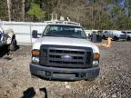 2008 Ford F350 Srw Super Duty продається в Lufkin, TX - Minor Dent/Scratches
