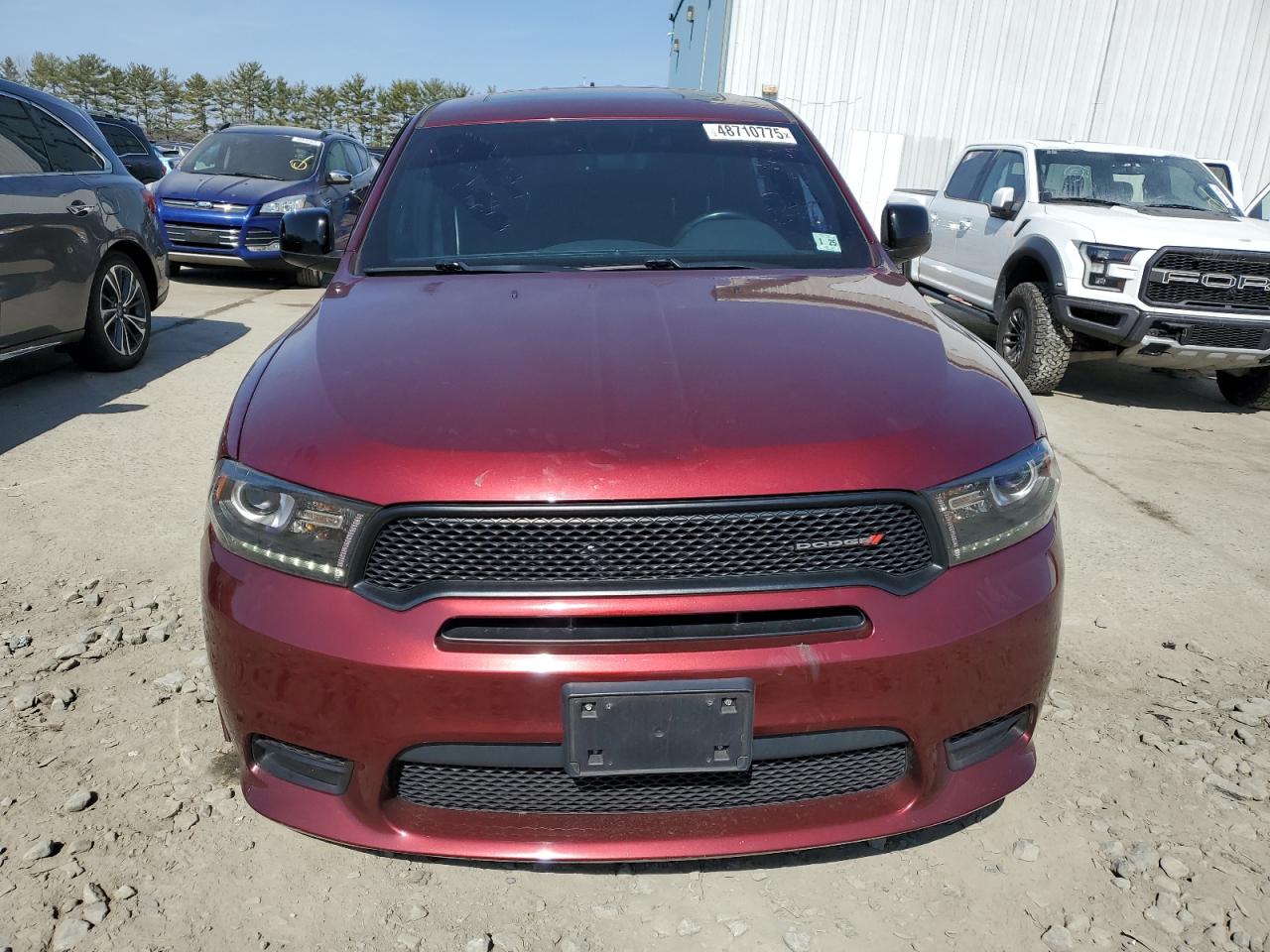 2020 Dodge Durango - Image 5