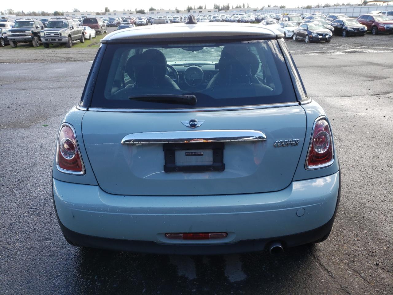 2013 MINI Cooper - Image 6