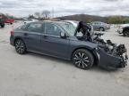 2022 Honda Civic Ex for Sale in Lebanon, TN - Front End