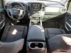 2022 Nissan Titan Xd Sv for Sale in Elgin, IL - Side