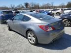 2010 Hyundai Genesis Coupe 2.0T de vânzare în Spartanburg, SC - Front End