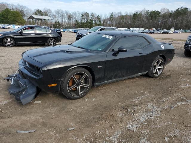 2014 Dodge Challenger Sxt