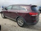 2018 Kia Sorento Lx for Sale in Haslet, TX - Front End