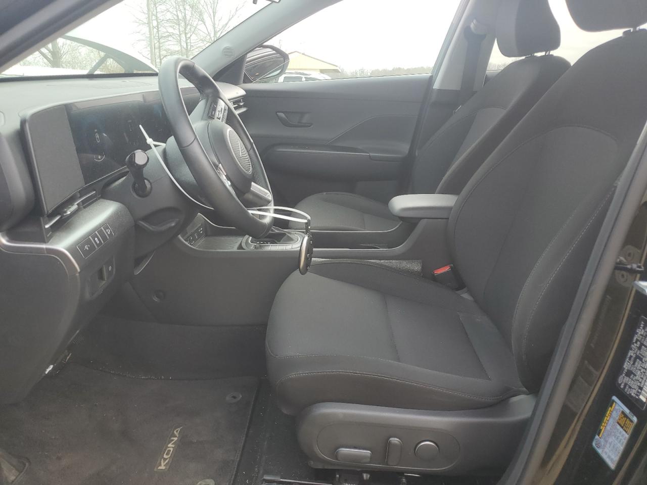 2024 Hyundai Kona - Image 7