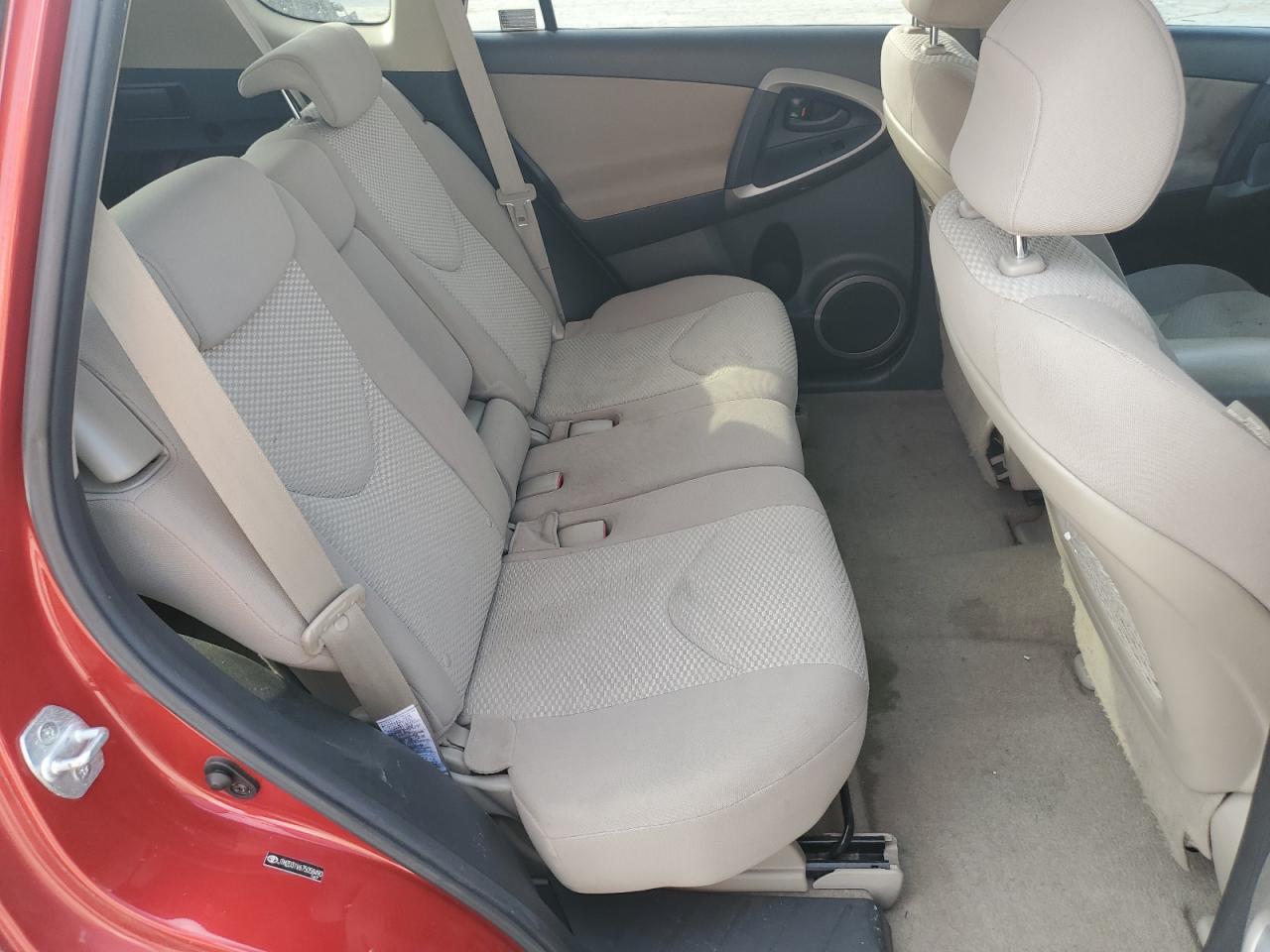 2007 Toyota RAV 4 - Image 11