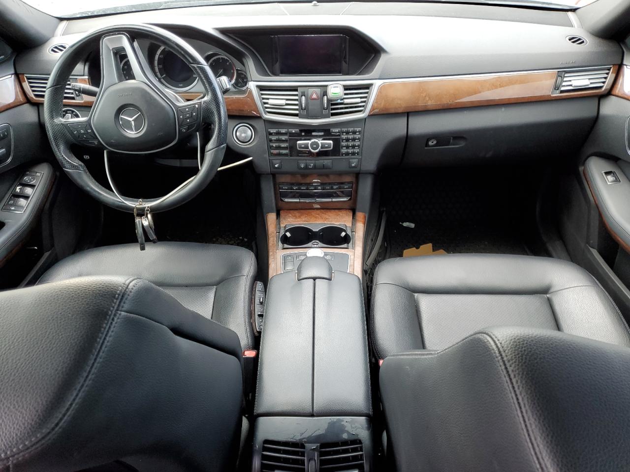 2013 Mercedes-Benz E-klasse - Image 8