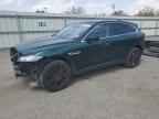 2020 Jaguar F-Pace Prestige for Sale in Shreveport, LA - Front End