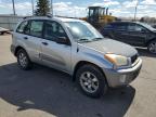 2002 Toyota Rav4  na sprzedaż w Ham Lake, MN - Front End