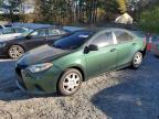 2014 Toyota Corolla L de vânzare în Fairburn, GA - Rear End