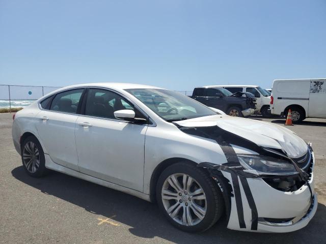  CHRYSLER 200 2016 Biały