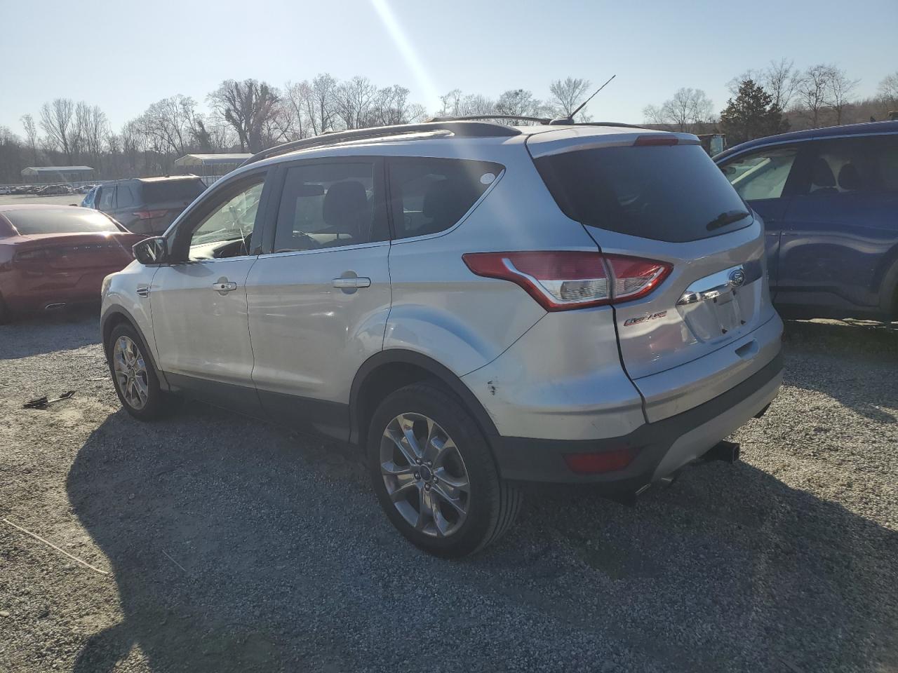 2013 Ford Escape - Image 2