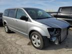 2013 Dodge Grand Caravan Se na sprzedaż w Indianapolis, IN - Front End