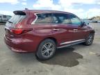 2019 Infiniti Qx60 Luxe იყიდება Kapolei-ში, HI - Front End