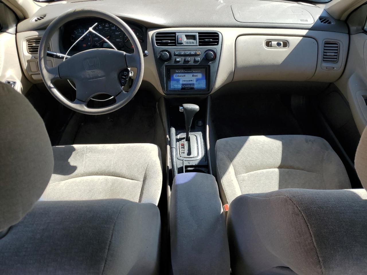 2002 Honda Accord - Image 8