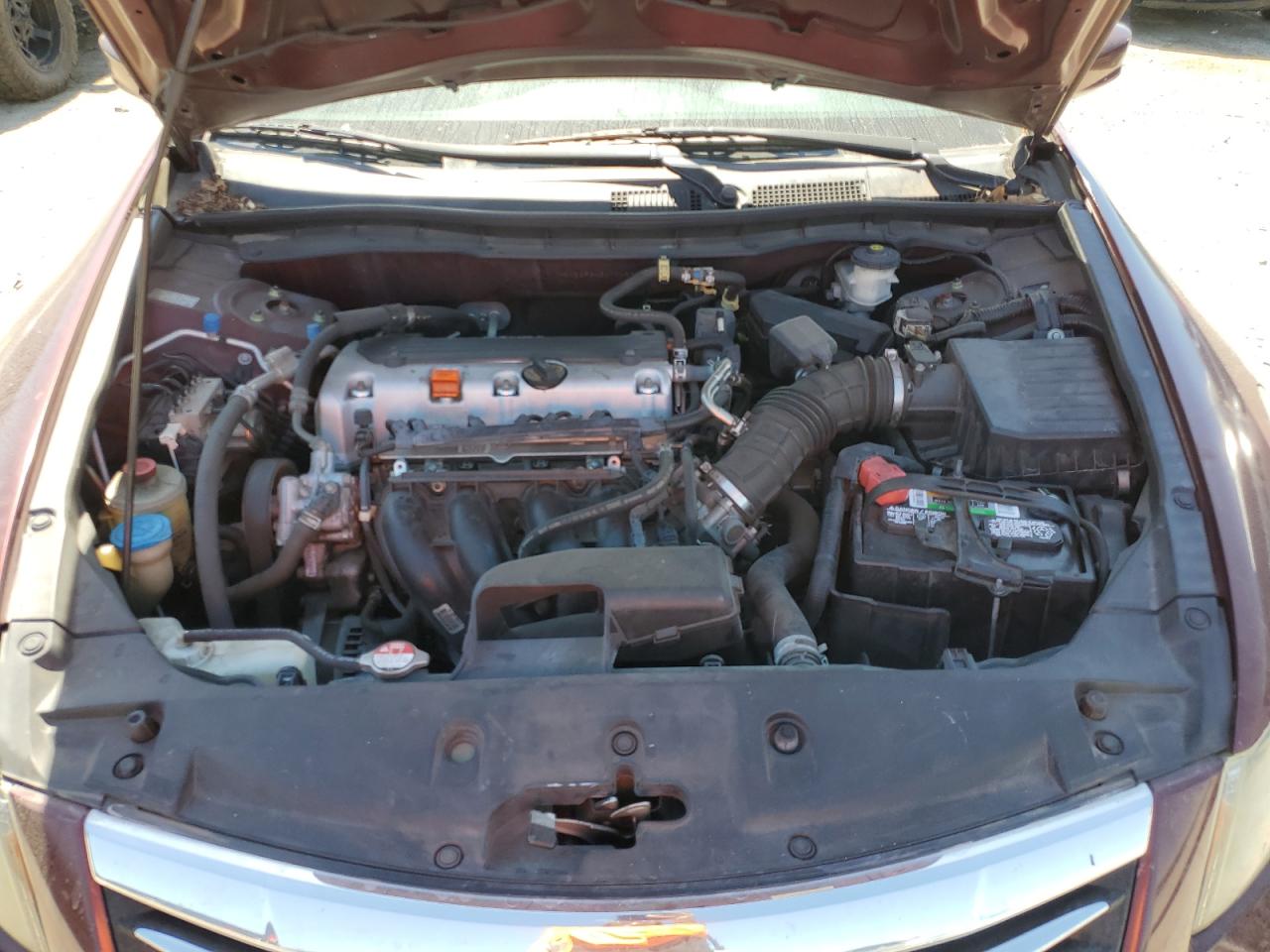 2011 Honda Accord - Image 11