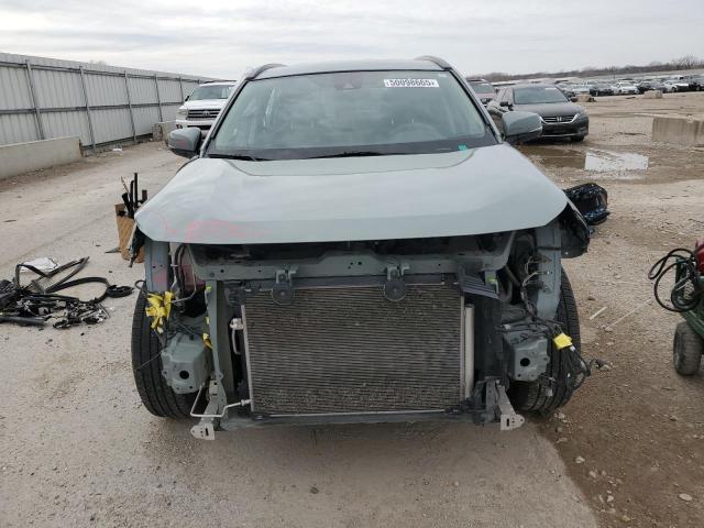  TOYOTA RAV4 2020 Gray