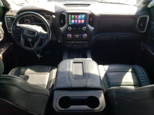  GMC SIERRA 2022 White