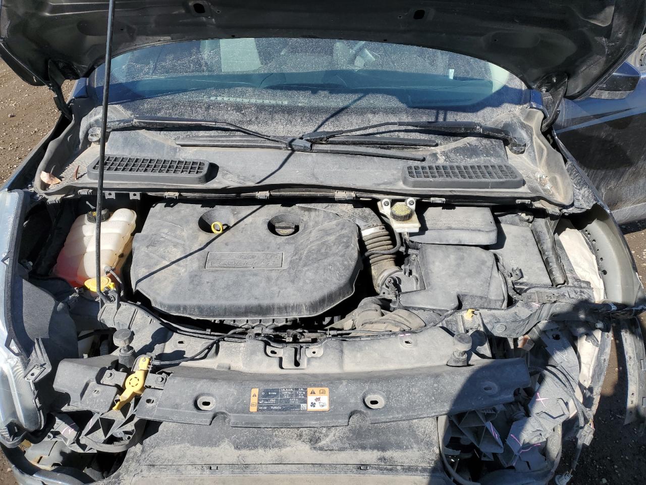 2014 Ford Escape - Image 12