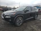 2023 Nissan Rogue Sv للبيع في East Granby، CT - Front End