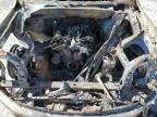 2011 Ford F150 Supercrew на продаже в Tulsa, OK - Burn