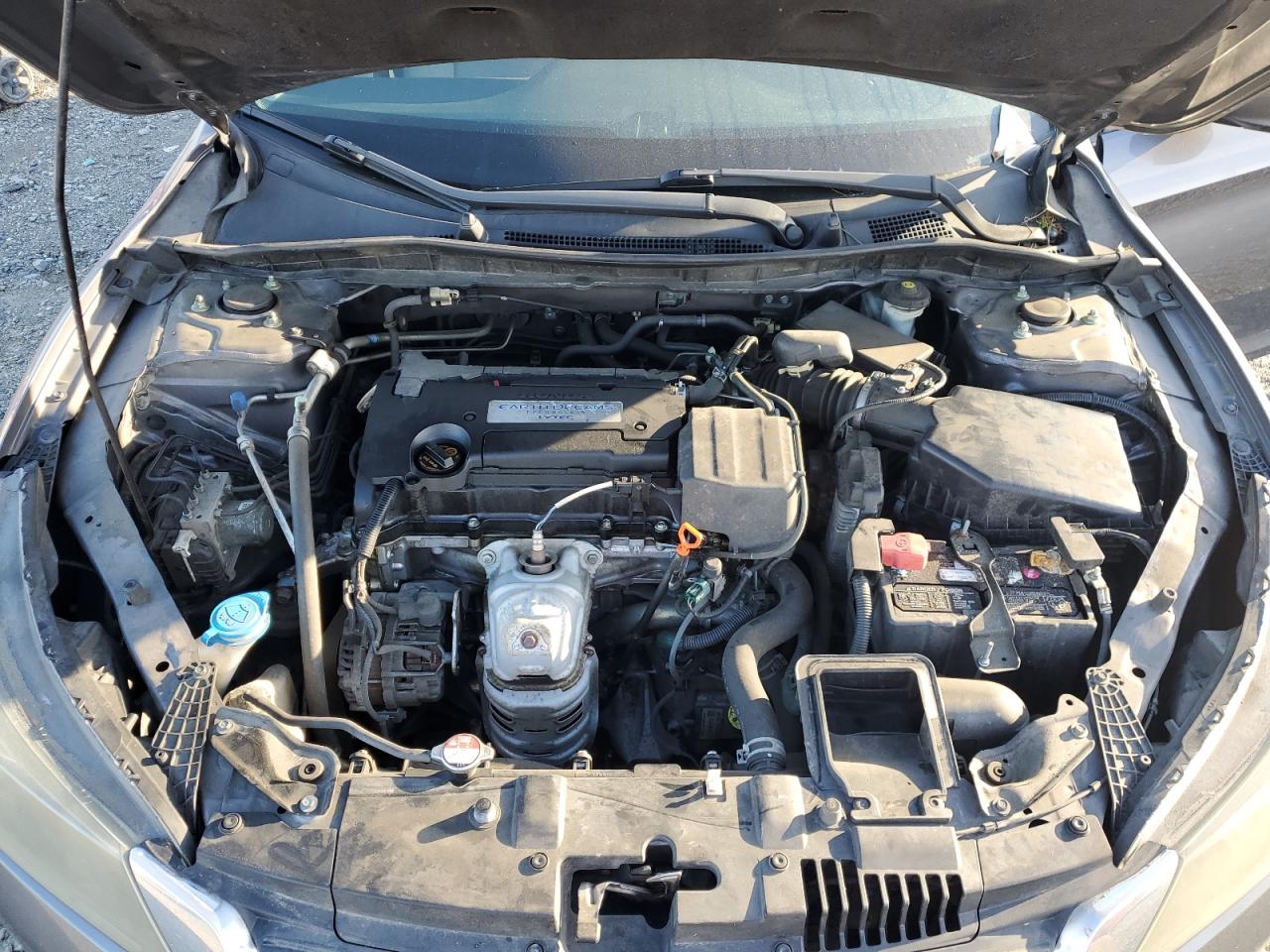 2014 Honda Accord - Image 11