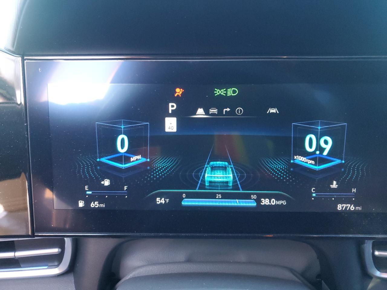 2024 Hyundai Elantra - Image 9