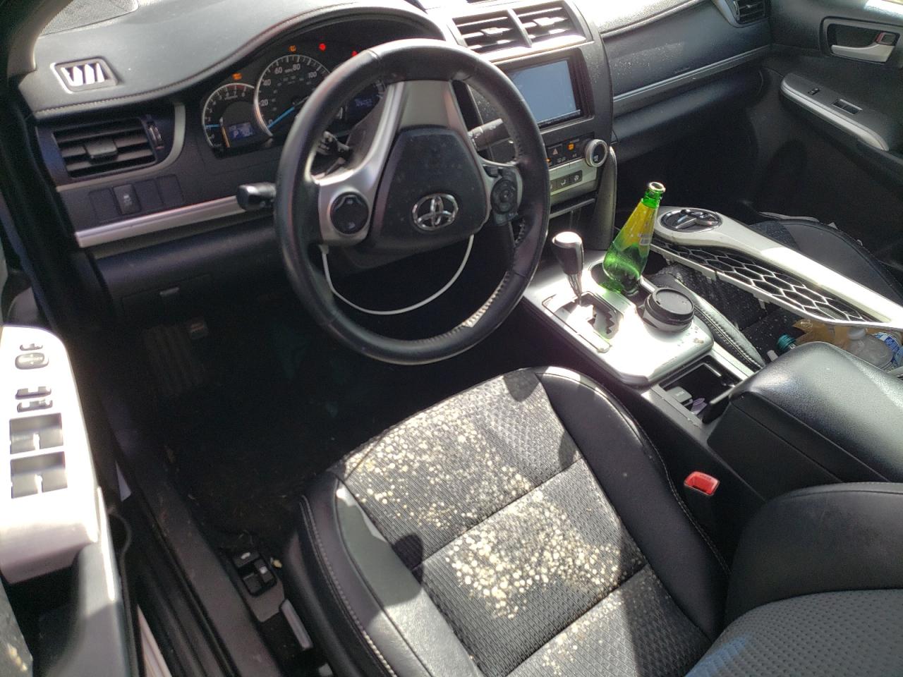 2014 Toyota Camry - Image 8