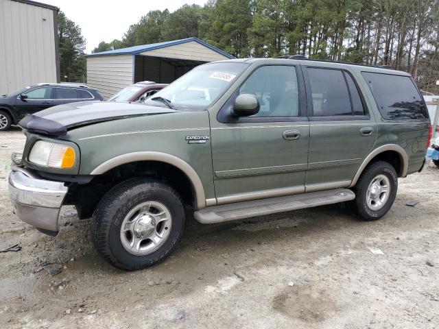 2001 Ford Expedition Eddie Bauer