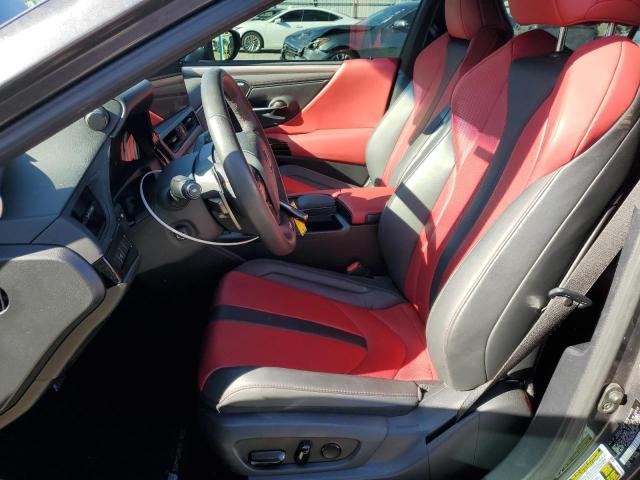  LEXUS ES350 2022 Szary