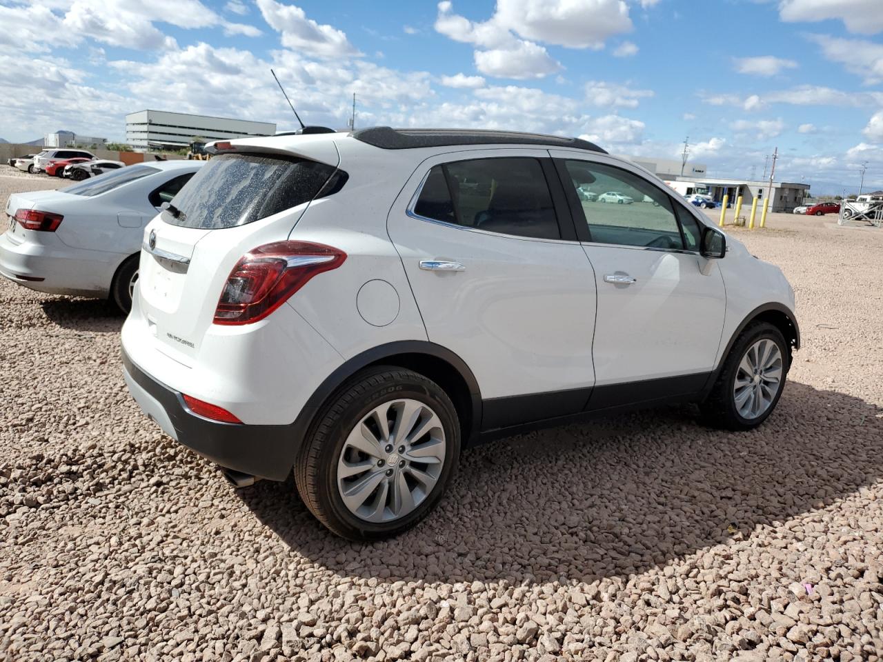 2019 Buick Encore - Image 3
