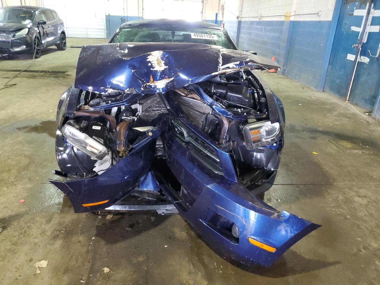 2012 Ford Mustang - Image 5