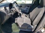 2017 Nissan Versa S en Venta en New Braunfels, TX - Front End