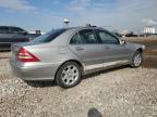2005 Mercedes-Benz C 320 4Matic للبيع في Chicago Heights، IL - Front End
