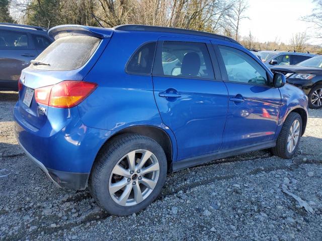 2015 MITSUBISHI RVR GT