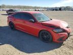 2022 Honda Civic Sport zu verkaufen in Conway, AR - Front End